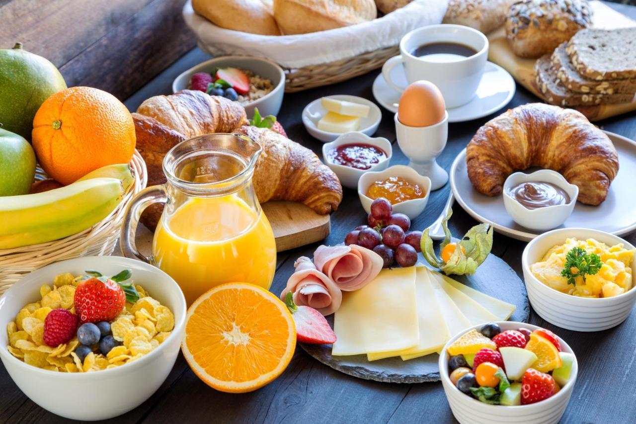 Sowell Hotels Les Chevaliers Carcassonne Ngoại thất bức ảnh