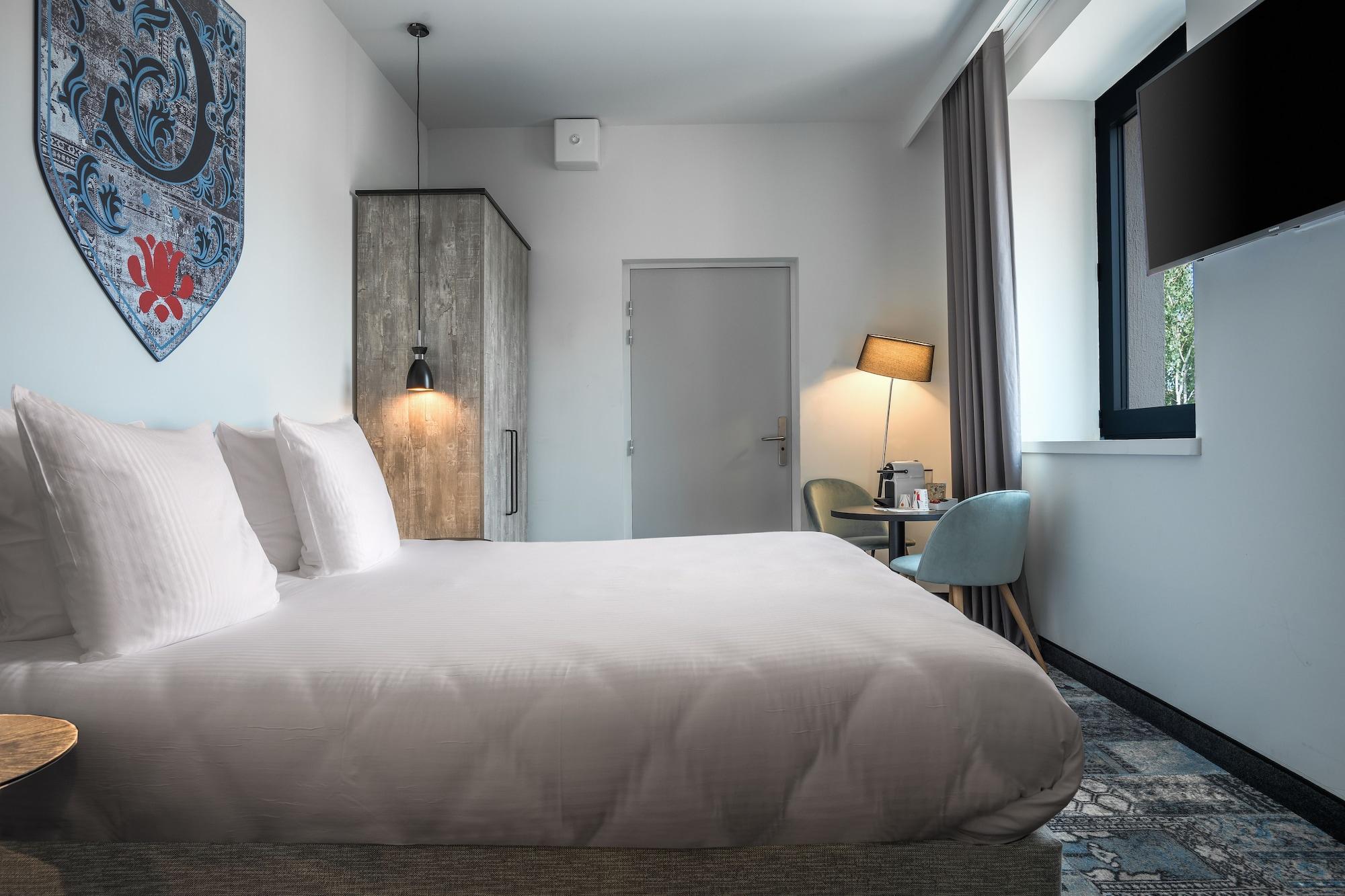 Sowell Hotels Les Chevaliers Carcassonne Ngoại thất bức ảnh