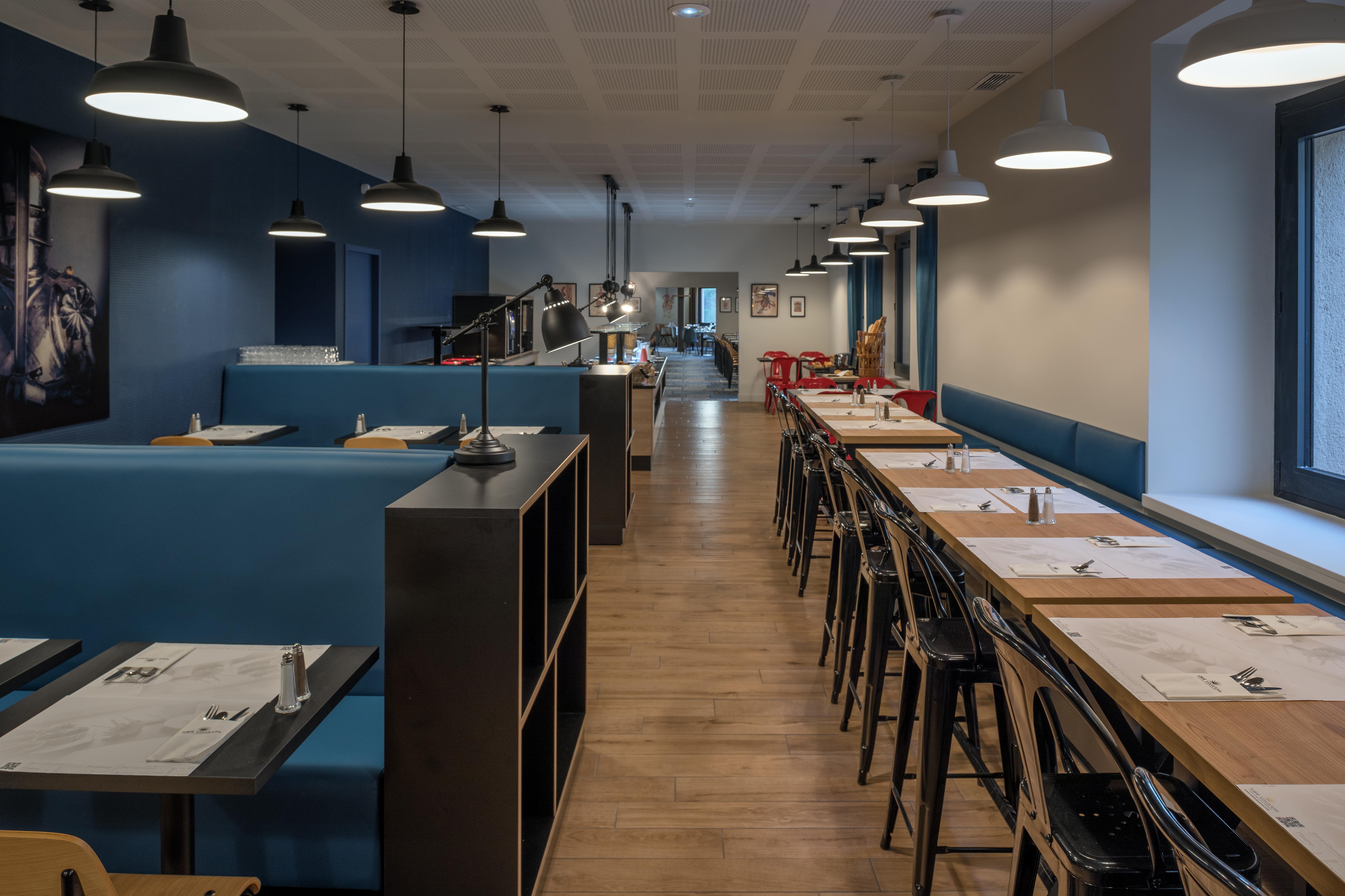 Sowell Hotels Les Chevaliers Carcassonne Ngoại thất bức ảnh