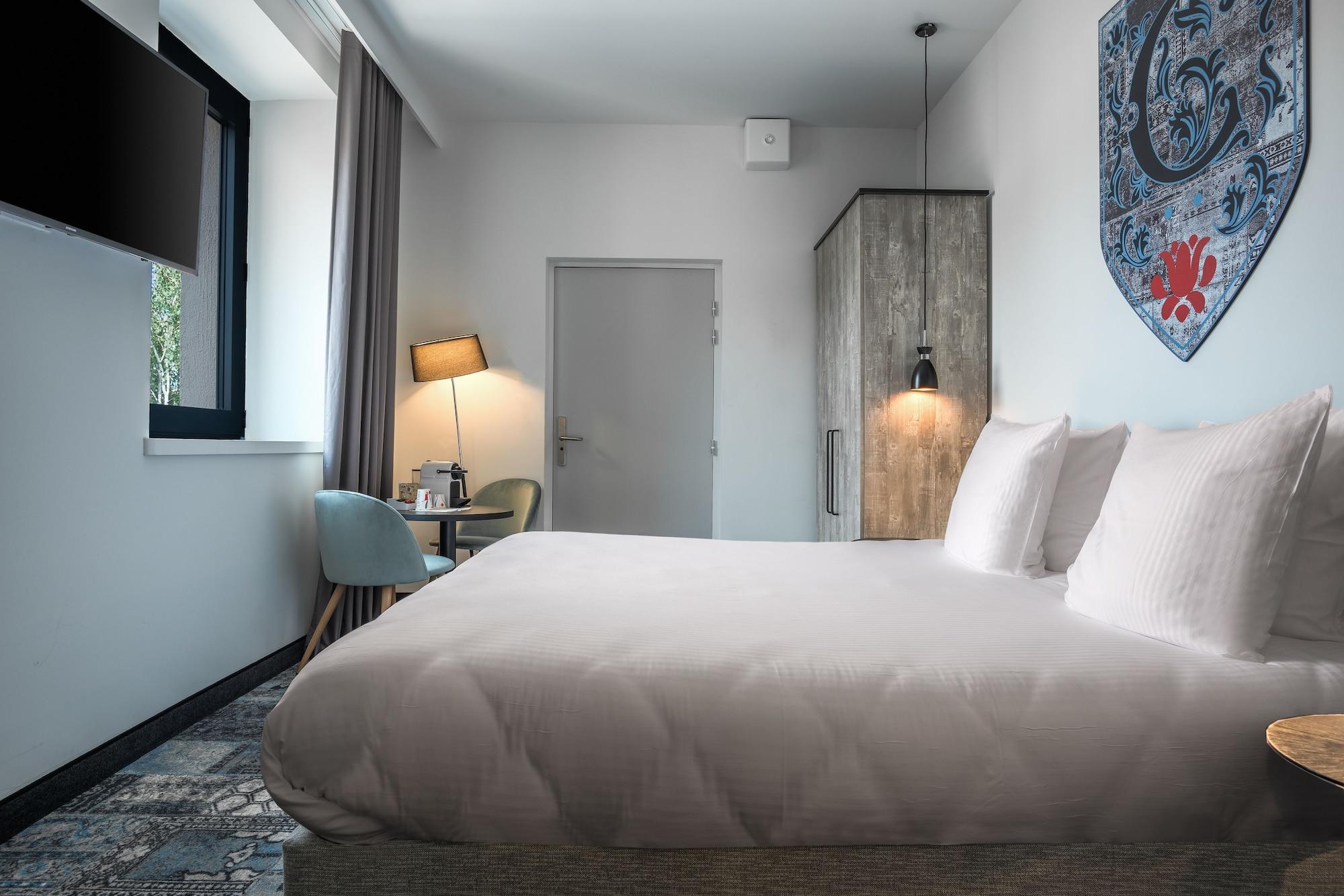 Sowell Hotels Les Chevaliers Carcassonne Ngoại thất bức ảnh