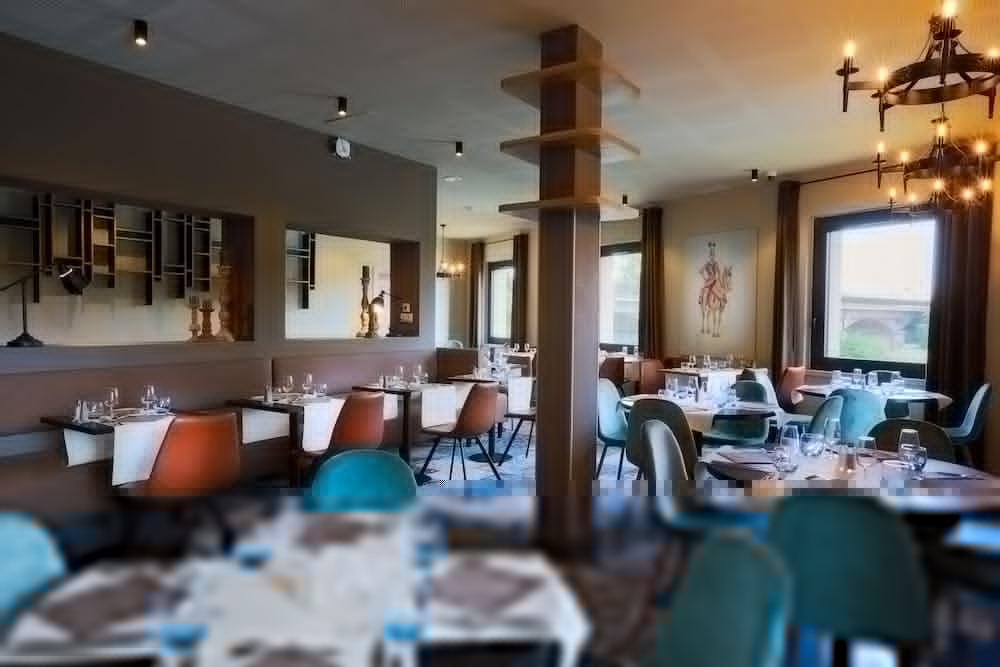 Sowell Hotels Les Chevaliers Carcassonne Ngoại thất bức ảnh