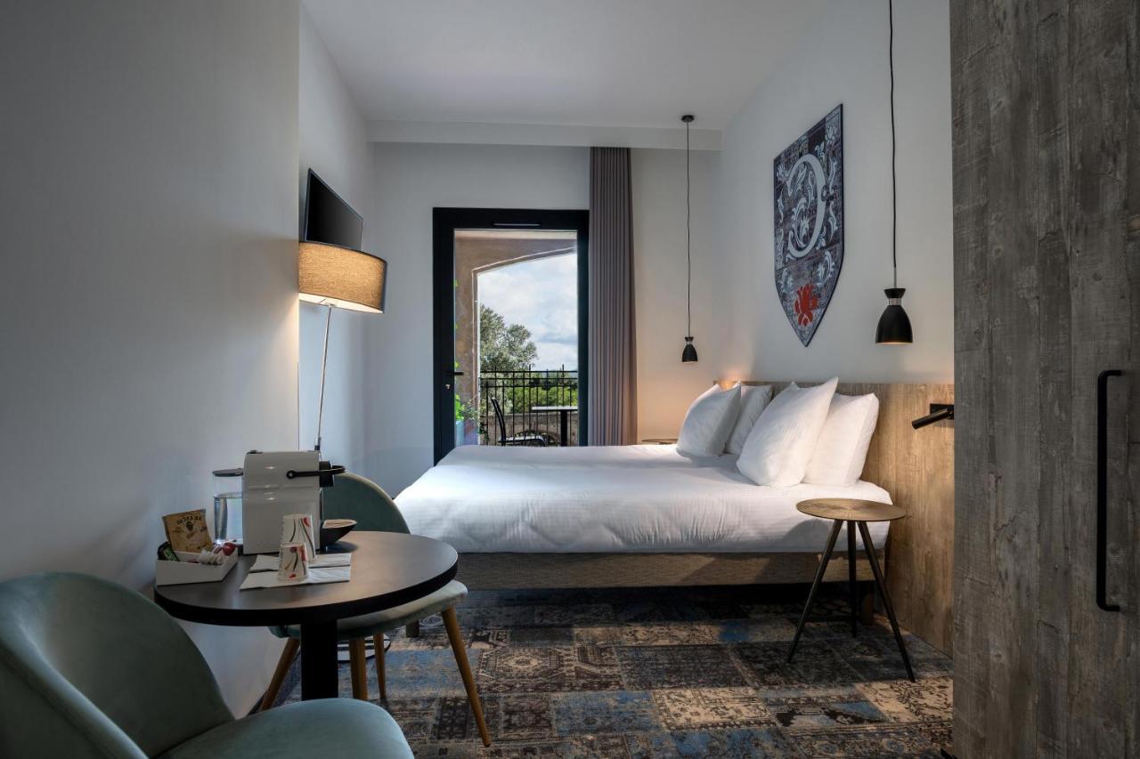 Sowell Hotels Les Chevaliers Carcassonne Ngoại thất bức ảnh